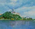 Esztergom 50x60 cm 
