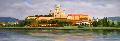 Esztergom 80x30 cm 